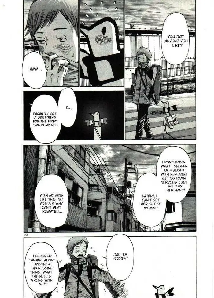 Goodnight Punpun Chapter 27 image 11_optimized